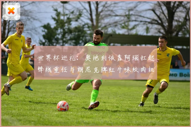 世界杯巡礼：奥地利依靠阿瑙扛起锋线重任与朗尼克牌红牛味绞肉机的故事